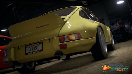 تصاویر ماشین های معرفی شده Need For Speed منتشر شد|واقعیت یا بازی؟