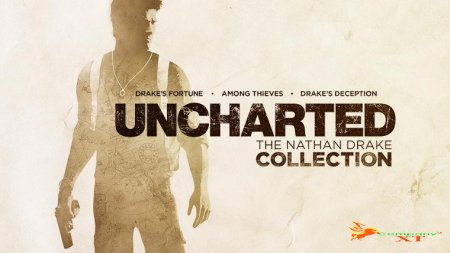 تریلری جدید از Uncharted The Nathan Drake Collection منتشر شد!|با زندگی یک دزد بیشتر آشنا شوید!
