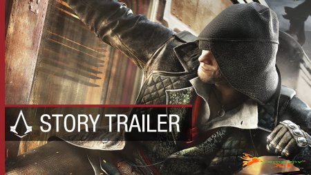 تریلر داستانی بازی  Assassin's Creed Syndicate منتشر شد