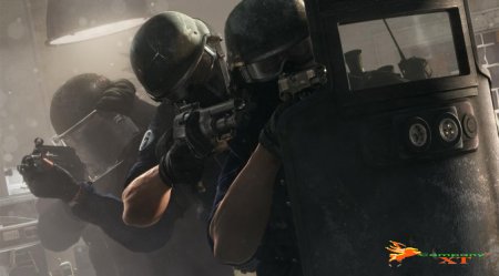 تصاویری با کیفیت 4k از بازی Tom Clancy’s Rainbow Six: Siege منتشر شد|آیا downgrade دیگر در راه است؟!