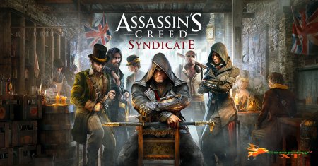نمرات  Assassin’s Creed Syndicate منتشر شد|اساسین همچنان یک بازی متوسط!