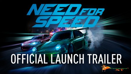لانچ تریلر Need For Speed منتشر شد|خیابان منتظر شماست!
