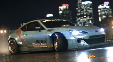 ویدیو هایی از گیم پلی ضبط شده بازی Need For Speed بر روی Xbox One