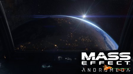 تریلر جدید از بازی Mass Effect Andromeda به مناسبت N7 منتشر شد