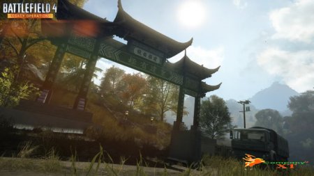DLC رایگان جدید دیگر برای Battlefield 4 منتشر شد|اینبار Dragon Valley 2015 نام این عنوان|تریلر اضافه شد.