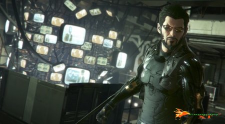 بازی Deus Ex: Mankind Divided به مدت 6 ماه تاخیر خورد.