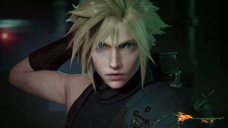 تصاویری از ریمک عنوان Final Fantasy VII منتشر شد.