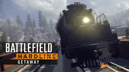 تریلر بازی Battlefield Hardline: Getaway منتشر شد|4 نقشه منتظر شما هستن