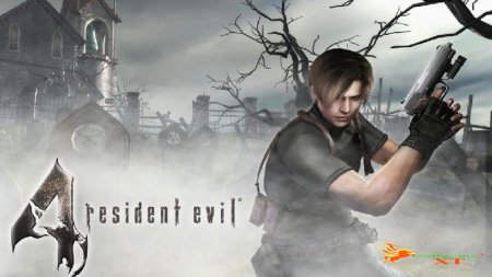 آیا Resident Evil 4 در راه PS4 است؟