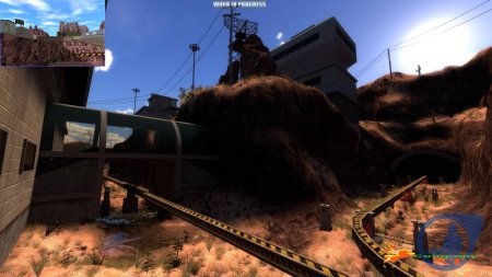 تصاویری از بازی Half Life: Opposing Force و Half Life: Blue Shift