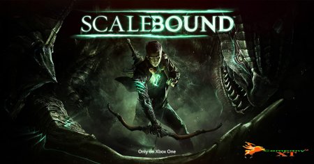 بازی Scalebound تا سال 2017 تاخیر خورد.