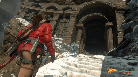 حداقل سیستم مورد نیاز بازی Rise of the Tomb Raider منتشر شد.