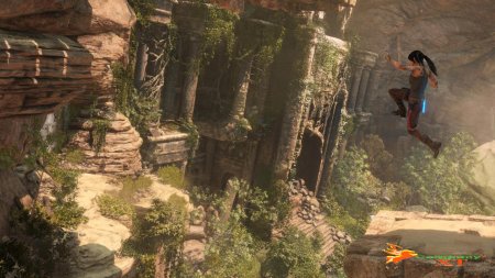 حداقل سیستم مورد نیاز بازی Rise of the Tomb Raider منتشر شد.