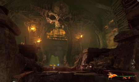 تصاویری از Doom 4 منتشر شد|قدرت موتور id Tech 6!
