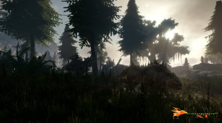 سیستم مورد نیاز و اولین تصاویر از بازی ELEX منتشر شد.