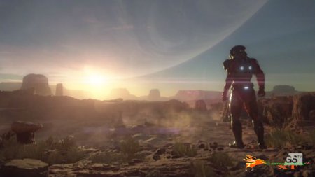 Bioware تایید می کند:Mass Effect Andromeda  در E3 2016 نمایش داده می شود.