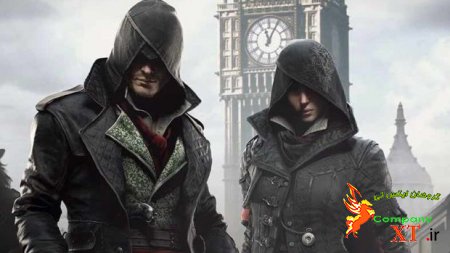 Assassin’s Creed Syndicate پچ جدید دریافت میکند