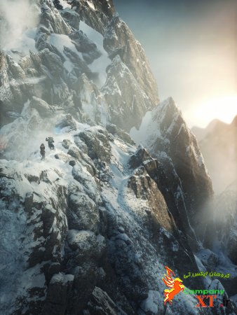 دو تصویر جدید از نسخه PC بازی Rise of the Tomb Raider منتشر شد.