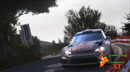 سیستم مورد نیاز Sébastien Loeb Rally Evo منتشر شد|دمو بازی منتشر شد.