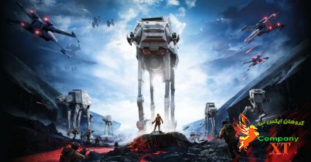 DLC رایگان این ماه Star wars Battlefront توسط شبعه برزیلی EA فاش شد.