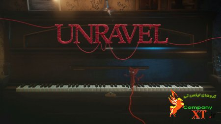 تریلری جدید از Unravel منتشر شد|تاثیر موزیک روی بازی!