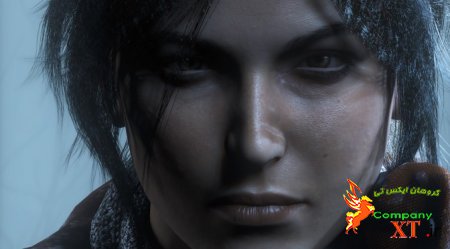مقایسه تصویری بین Low و Very High بازی Rise of the Tomb Raider منتشر شد.