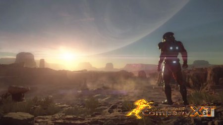 سازندگان Mass Effect: Andromeda کار کردن بر روی IP جدید لذت بخش است|طعنه زدن نام جدید