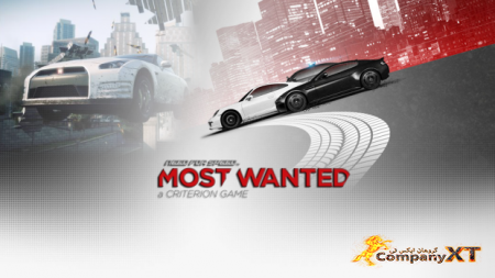 بازی Need For Speed Most Wanted به صورت رایگان برای PC در دسترس می باشد.