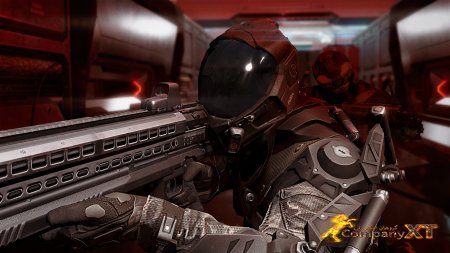 تریلر و تصاویری جدید از بخش co-op بازی Crytek’s Warface منتشر شد.