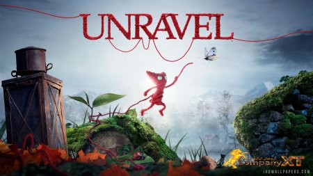 نمرات بازی Unravel منتشر شد|یک بازی موفق