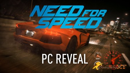 تاریخ انتشار Need for speed برای PC همراه یک تریلر جدید اعلام شد|تصاویر