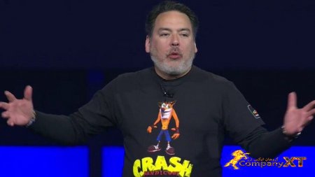 مدیر اسباب بازی های NECA ادعا کرده است سونی Crash Bandicoot را دوباره خریده است.