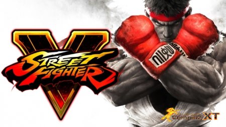 نمرات بازی  Street Fighter V منتشر شد|بازی ای بهتر از قبل