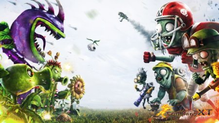 بازی Plants vs Zombies Garden Warfare 2 امروز به صورت محدود EA/Origin Access دردسترس خواهد بود.
