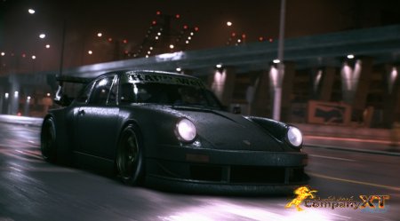 سیستم مورد نیاز بازی Need For Speed مشخص شد.
