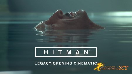 تریلر سینماتیک جدید از HITMAN منتشر شد|بتا باز به PS4 می آید.