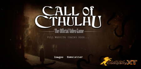 تصاویری جدید از بازی Call of Cthulhu منتشر شد.