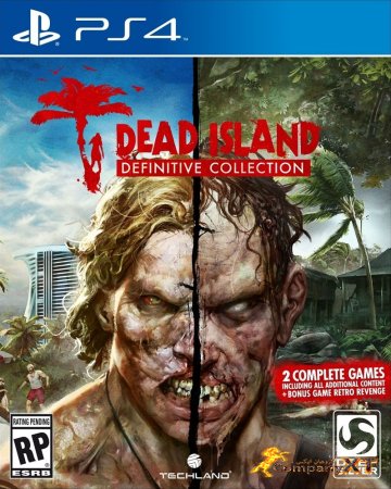 بازی Dead Island Definitive Collection معرفی شد|تصاویر و تریلر