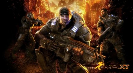استدیو The Coalition بر روی پشتیبانی Multi-GPU در Gears of War: Ultimate Edition کار می کند.