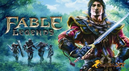 بازی Fable Legends کنسل شد,استدیو Lionhead Studios بسته شد|اطلاعات کامل