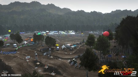 بازی موتور سواری MXGP2 به صورت رسمی معرفی شد|تصاویر ,تاریخ انتشار و تریلری از بازی