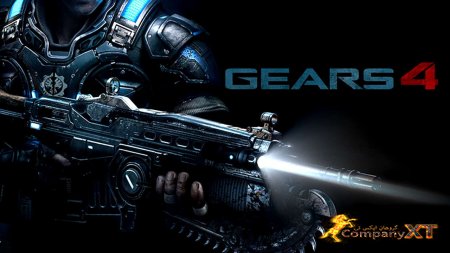 اطلاعاتی از Gears of War 4 منتشر شد|از کیفیت اجرای بازی گرفته تا احتمالا امدن بازی به PC