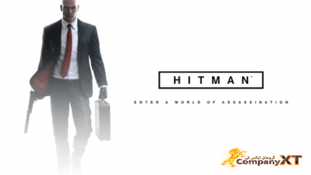 نسخه فیزیکی بازی Hitman به 2017 موکول شد.