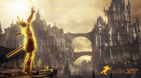نسخه PC بازی Dark Souls III با نرخ فریم 60 اجرا خواهد شد.