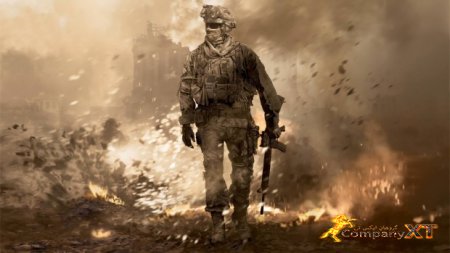 جزئیات موتور بازی Call of Duty 2016 بسیار بهتر از قبل خواهد بود.