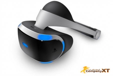 قیمت و تاریخ انتشار دستگاه PlayStation VR به صورت رسمی مشخص شد.