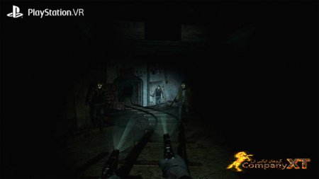 تصاویری از نسخه PlayStation VR بازی Until Dawn Rush of Blood منتشر شدند.