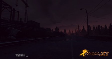 تصاویری از داینامیک شب و روز بازی Escape from Tarkov منتشر شد.