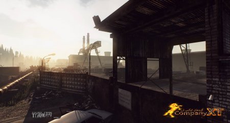تصاویری از داینامیک شب و روز بازی Escape from Tarkov منتشر شد.