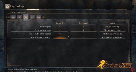 تنظیمات گرافیکی نسخه PC بازی Dark Souls III منتشر شد.